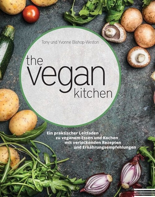 The Vegan Kitchen (Paperback)