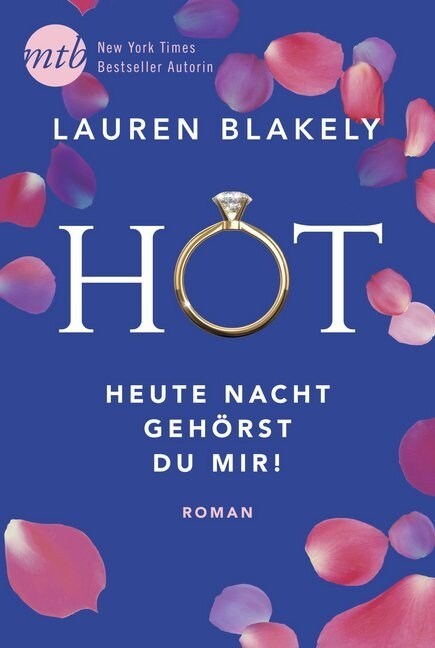 Hot - Heute Nacht gehorst du mir! (Paperback)