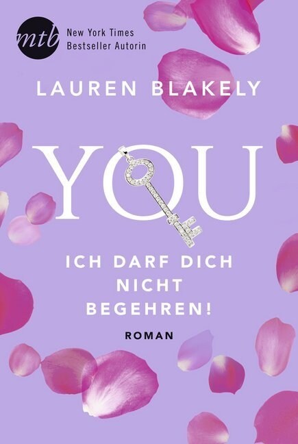 You - Ich darf dich nicht begehren (Paperback)