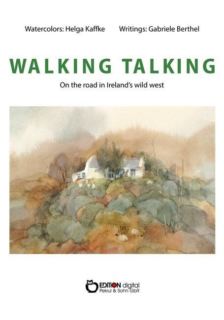 Walking Talking (Hardcover)