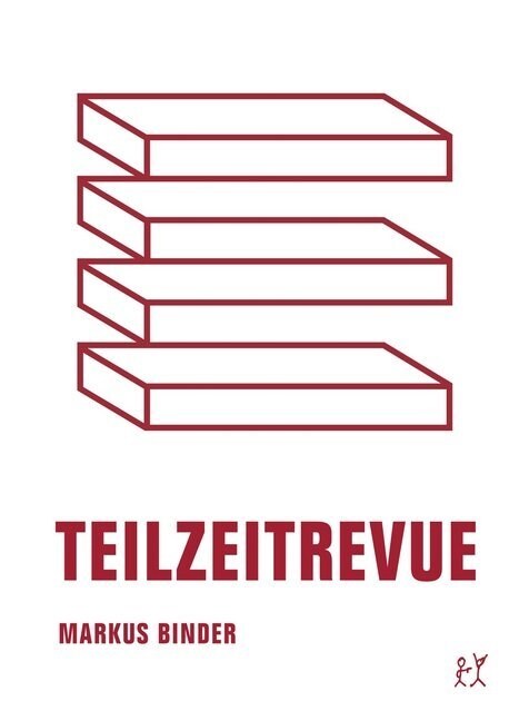 Teilzeitrevue (Paperback)