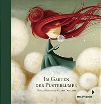 Im Garten der Pusteblumen (Hardcover) - Geschenkausgabe