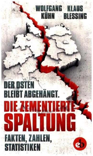 Die zementierte Spaltung (Paperback)