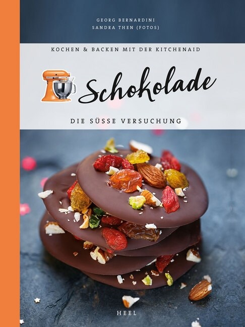 Schokolade (Paperback)