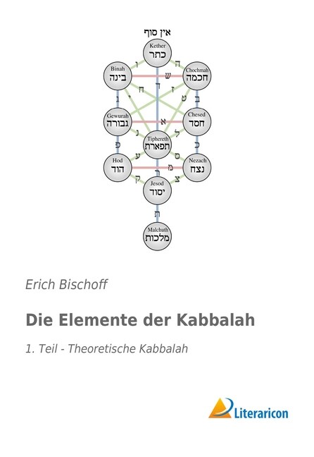 Die Elemente der Kabbalah (Paperback)