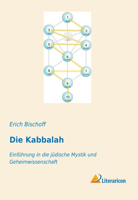 Die Kabbalah (Paperback)