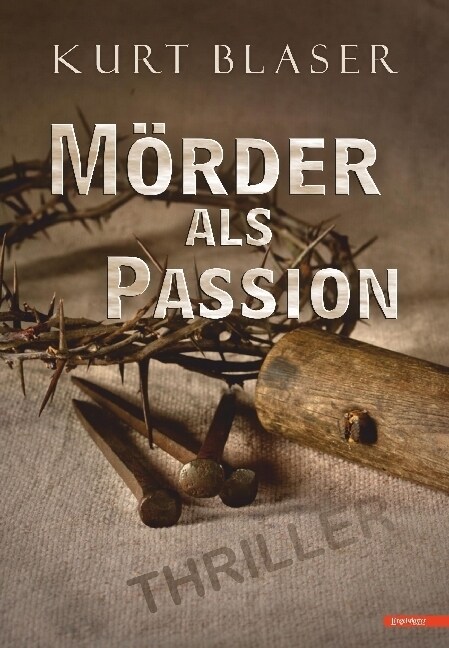 Morder als Passion (Paperback)