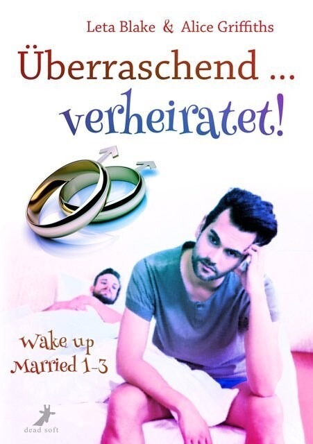 Uberraschend ... verheiratet! (Paperback)