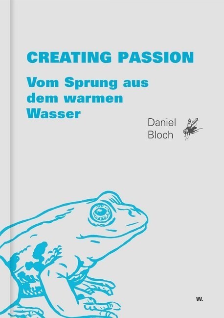 Creating Passion (Paperback)