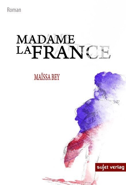 Madame Lafrance (Hardcover)