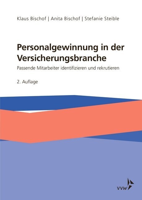 Personalgewinnung in der Versicherungsbranche (Paperback)