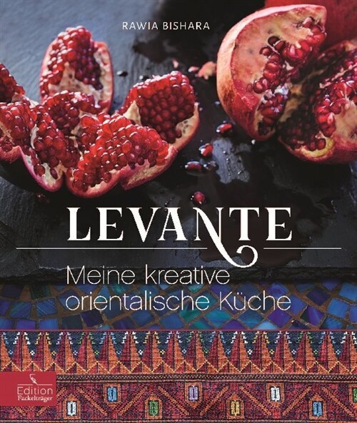 Levante (Hardcover)