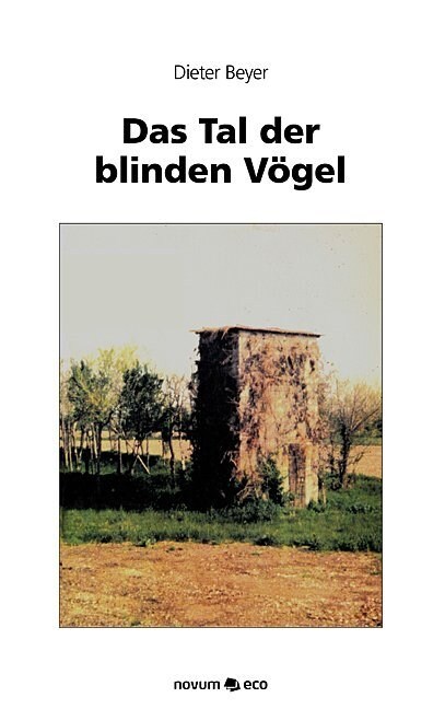 Das Tal der blinden V?el (Paperback)