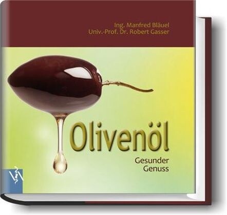 Olivenol (Hardcover)