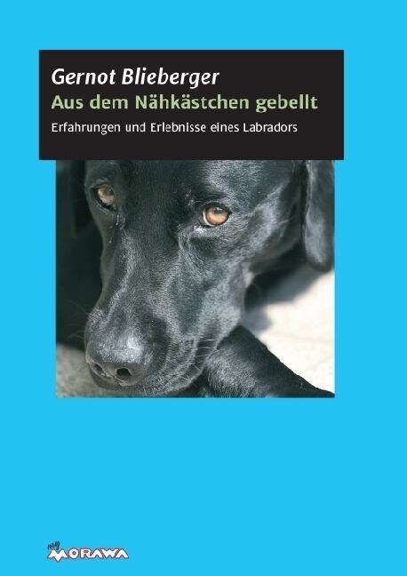 Aus dem Nahkastchen gebellt (Paperback)