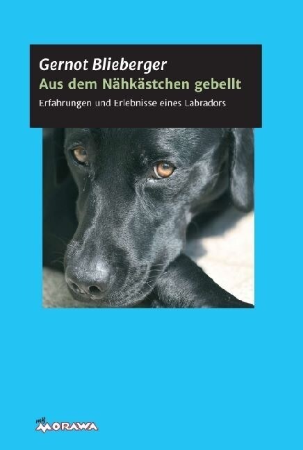 Aus dem Nahkastchen gebellt (Hardcover)