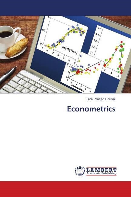 Econometrics (Paperback)