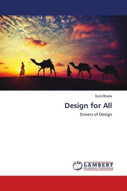 Design for All (Paperback)