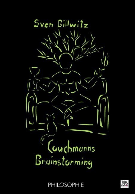 Couchmanns Brainstorming (Paperback)