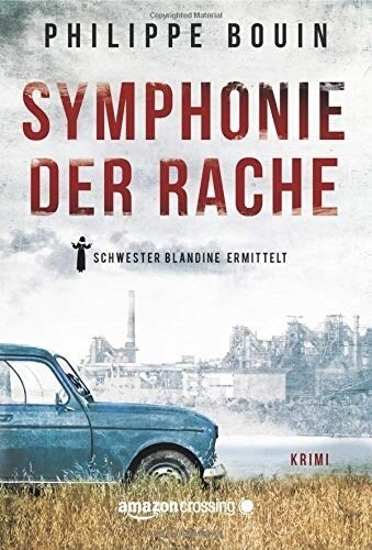 Symphonie der Rache (Paperback)