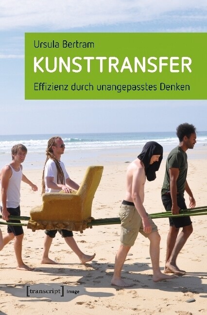 Kunsttransfer (Paperback)