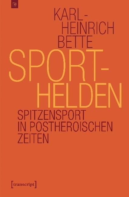 Sporthelden (Paperback)