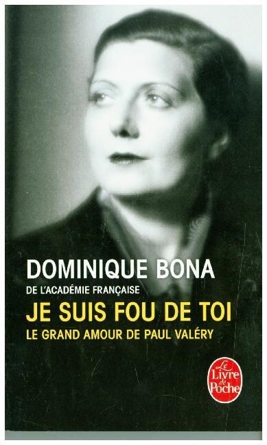 Je suis fou de toi (Paperback)