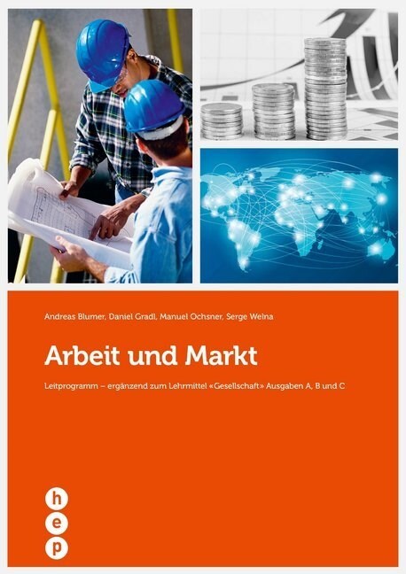 Arbeit und Markt (Paperback)