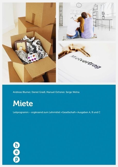 Miete (Paperback)