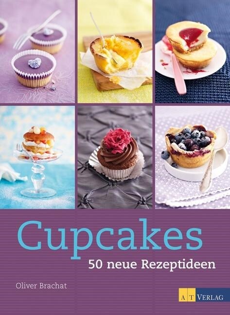 Cupcakes (Hardcover)