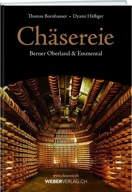 Chasereie - Berner Oberland & Emmental (Paperback)