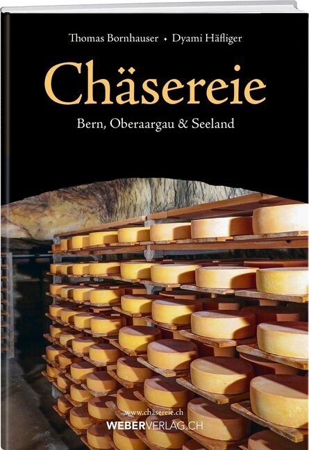 Chasereie - Bern, Oberaargau & Seeland (Paperback)