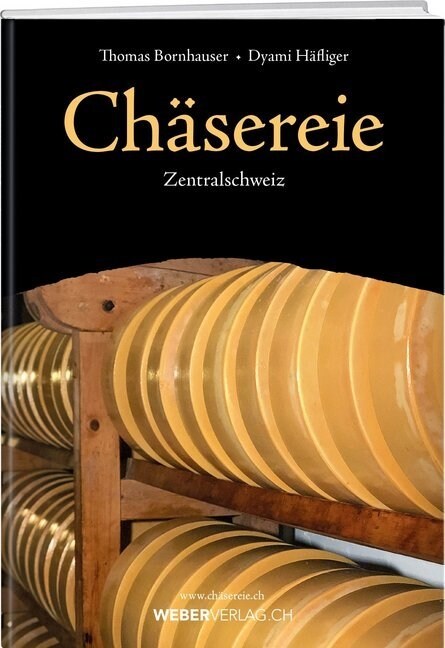 Chasereie - Zentralschweiz (Paperback)