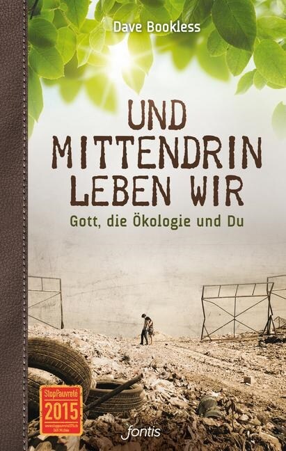 Und mittendrin leben wir (Paperback)