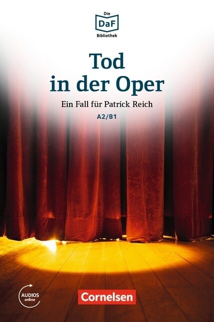 Tod in der Oper (Paperback)