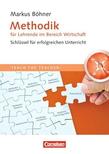 Methodik fur Lehrende im Bereich Wirtschaft (WW)