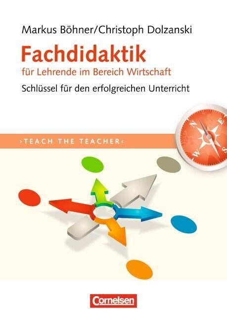 Fachdidaktik fur Lehrende im Bereich Wirtschaft (Paperback)