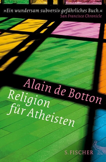 Religion fur Atheisten (Hardcover)