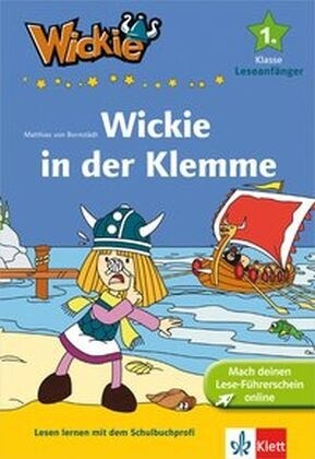 Wickie in der Klemme (WW)