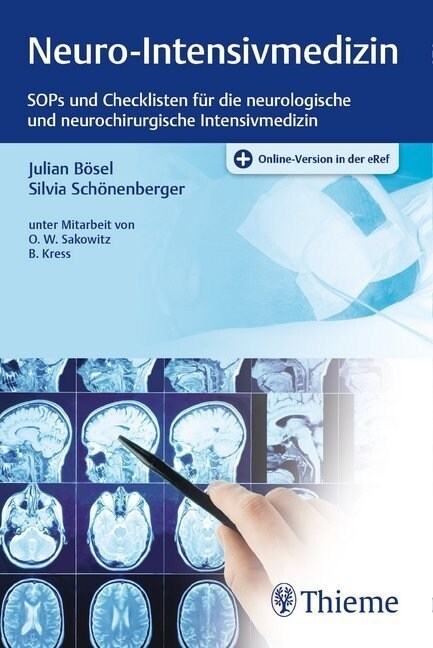 Neuro-Intensivmedizin (WW)