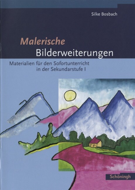 Malerische Bilderweiterungen (Pamphlet)