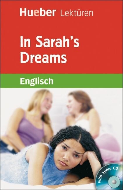 [중고] In Sarah‘s Dreams, m. Audio-CD (Paperback)