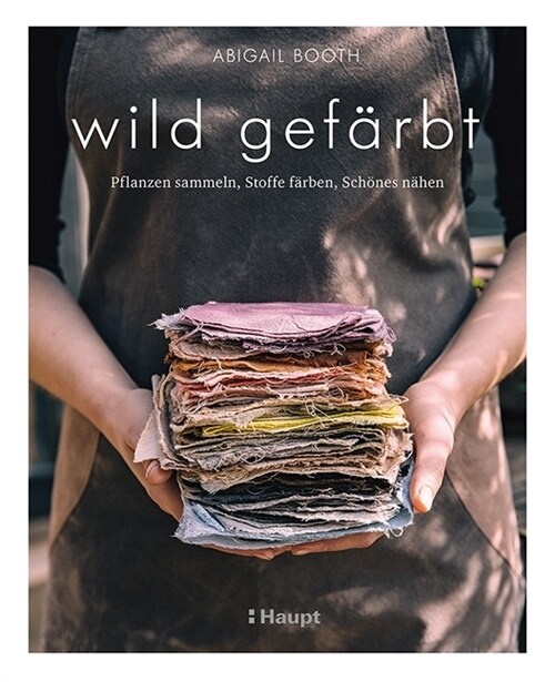 wild gefarbt (Hardcover)