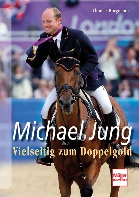 Michael Jung (Hardcover)