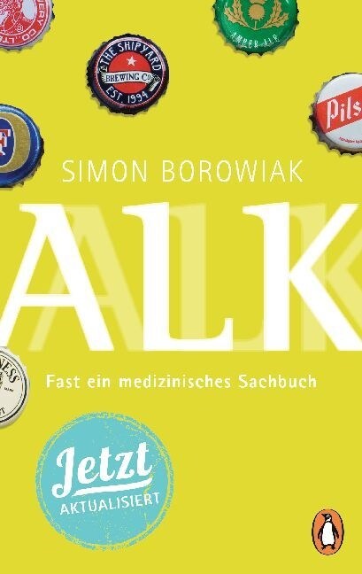 ALK (Paperback)