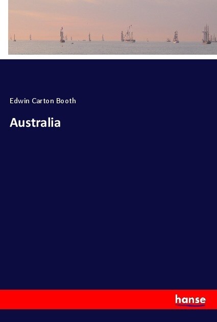 Australia (Paperback)