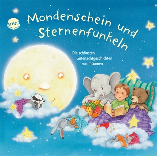 Mondenschein und Sternenfunkeln (Hardcover)