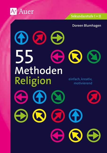 55 Methoden Religion (Pamphlet)