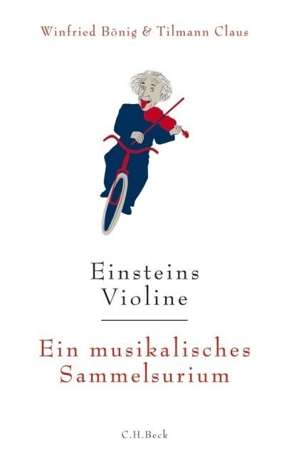 Einsteins Violine (Hardcover)