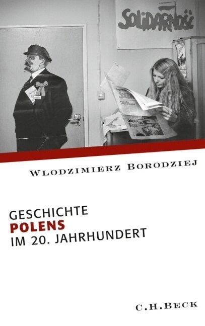 Geschichte Polens im 20. Jahrhundert (Paperback)